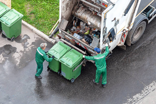 Best Estate Cleanout Services  in Spanish Springs, NV
